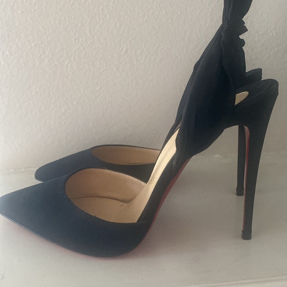 Christian Louboutin Heels - Picture 8 of 10